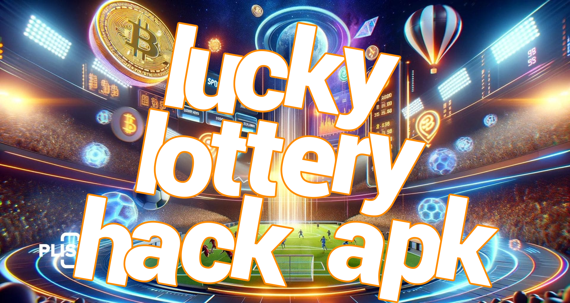 lucky lottery hack apk Screenshots