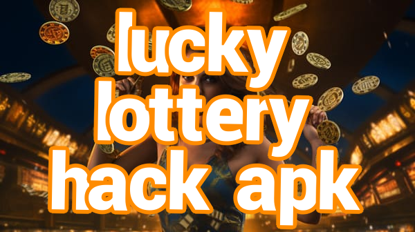 lucky lottery hack apk Screenshots